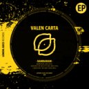 Valen Carta - Looking For An Attitude (Original Mix)