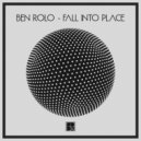 Ben Rolo & Echo Motion - Fall Into Place