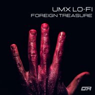 UMX LO-FI - Old City Vibe