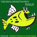 The Disclosure Project - Down Time (Original Mix)