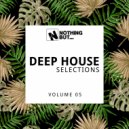 DJ Deano DNA - Hold You In My Head (Chris Fry Remix)