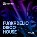 The Disko Starz & Amir Abbas - Superfly