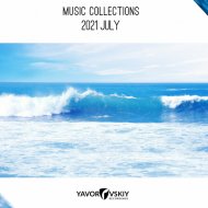 Yuri Yavorovskiy - Redirection 2021