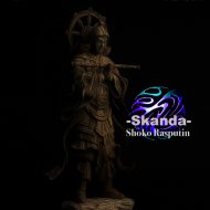Shoko Rasputin - Skanda