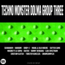 Ronny Vergara - Techno Begins (Original Mix)
