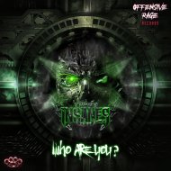Insane S - Who Are You