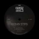 Ocean Stirs, Tom Jarmey - Interscape (Original Mix)