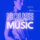 Pansil - Body Music (Original Mix)