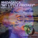 Madagasca - My Little Fantasy (Ash M\'s Large Remix)