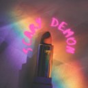 Outside DJ - Scary demon