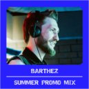 Barthez - SUMMER PROMO MIX ()