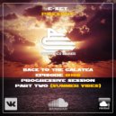 E-SET - BACK TO THE GALATEA #108 (Jule 2021) (radioshow)