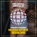 Justin Horger - Everything Funk (Bass House Dub Mix)