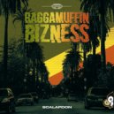 Scalapdon - Raggamuffin Attitude (Feat. Lou Ranx) (Original mix)