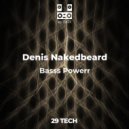 Denis Nakedbeard - Body hot (Original)