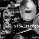 ralle.musik - Slow Industrial Minimal Techno Mix ()