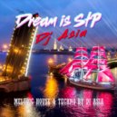 DJ ASIA - Dream is St. P - MELODIC HOUSE & TECHNO ()