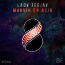Lady Zeejay - Marvin On Acid (Original Mix)