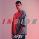 Aksy - Inside (Original Mix)