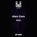 Alex Core - Rain