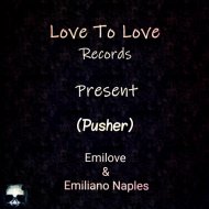 Emilove & Emiliano Naples - Tamatunda