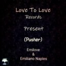 Emilove & Emiliano Naples - Tamatunda