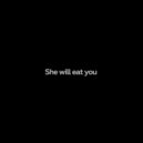 Slava Alexandrovich - She will eat you (Original Mix)