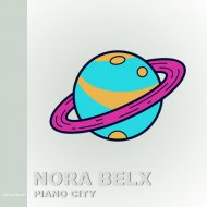 Nora Belx - Piano City