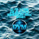 Djs Vibe - Radio Session Mix 2021 ()