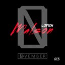 LoFish - Malson (Original Mix)