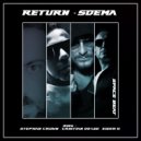 SdemA - Return ( Galaxy Remix )