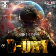 Sound Raverz - D-Day