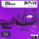 Tik&Borrow - Erebus (Qwirk Remix)