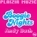 Andy Bach - Soul Brother (Original Mix)