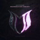 Dave Steward - Regeneration Concept
