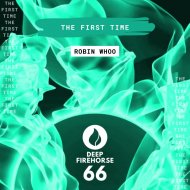 Robin Whoo - The First Time