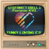 Stefano Tirelli, K\'Ai - Da Funky