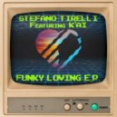 Stefano Tirelli, K\'Ai - Da Funky (Dub Mix)