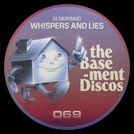 Di Saronno - Whispers And Lies