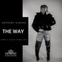 Kennedy Simone - The Way (Jerry C. King\'s Drum and Vox Only DJ Tool Mix)