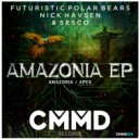 Futuristic Polar Bears Nick Havsen & Sesco - Apex