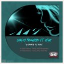 Carlos Francisco ft. Efue - Coming To You (Original Mix)