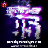 Painbringer - Words Of \'95