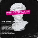 Kagehoshi - Social Outcast (Extended Mix)