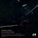 Joaquin Ruiz - Inflation (Sathurnus Remix)