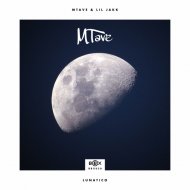 MTave & Lil Jakk - Lunatico