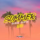 Cristian T feat. Rafel - XNX (Original Mix)