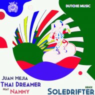 Juan Mejia & Nammy - Sukhumvit