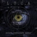L.U.C.A - Loner In Groove Land