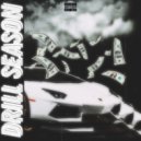 TrapAlligator - Drill season (prod. by RAF GONEZ)